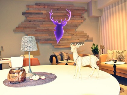 Foto: Wohnzimmer