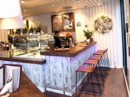 Foto: Wohnzimmer