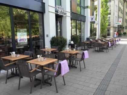 Foto: Wohnzimmer