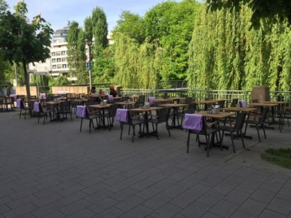 Foto: Wohnzimmer